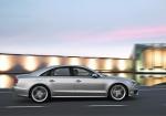 Audi S8 2012 года (WW)